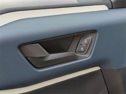 New 2025 Ford Bronco Sport Heritage w/ Convenience Package AWD/4WD image 13