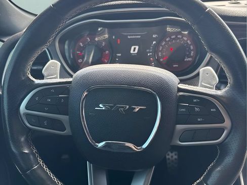Used 2019 Dodge Challenger SRT Hellcat Redeye RWD image 17