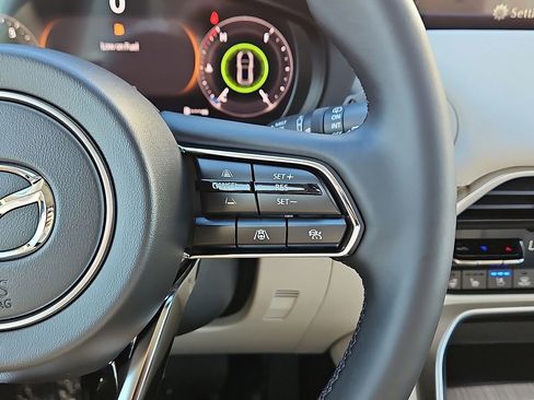 New 2026 MAZDA CX-90 3.3 Turbo w/ Premium Plus Pkg image 23