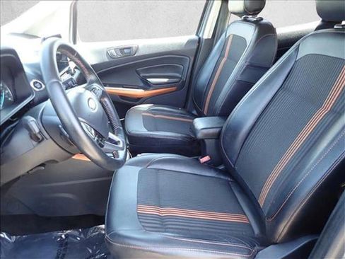 Used 2018 Ford EcoSport SES AWD/4WD image 11