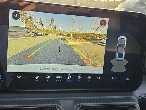 Used 2025 Ford Mustang Dark Horse image 23