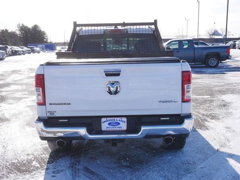 Used 2020 RAM 1500 Big Horn image 6