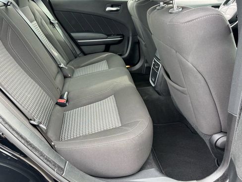 Used 2023 Dodge Charger SXT image 20