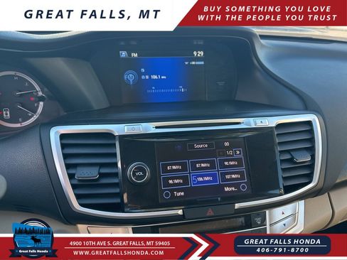 Used 2013 Honda Accord EX-L image 16