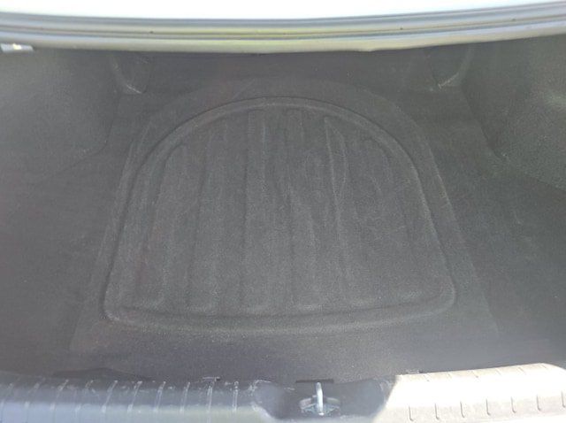 Used 2025 Kia K4 FWD image 9