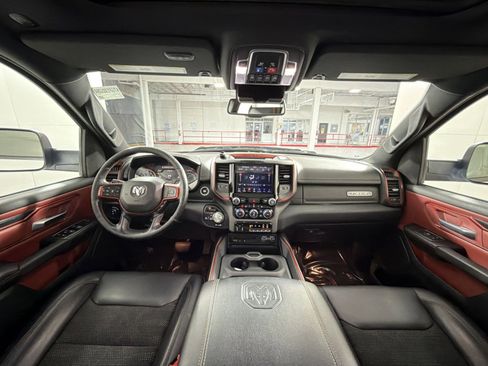 Used 2019 RAM 1500 Rebel w/ Level 2 Equipment Group image 22