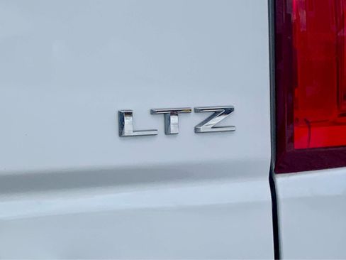 Used 2024 Chevrolet Silverado 2500 High Country image 20