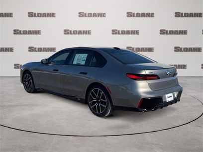 New 2026 BMW 750e xDrive w/ Executive Package