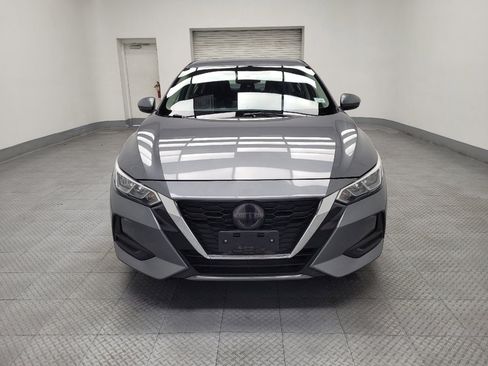 Used 2022 Nissan Sentra SV image 15