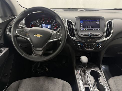 Certified 2023 Chevrolet Equinox LT image 24