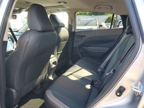 New 2026 Subaru Crosstrek 2.5i Limited AWD/4WD image 12