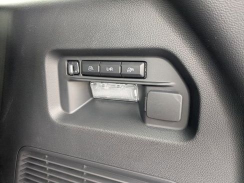 New 2026 Ford Explorer Tremor image 15