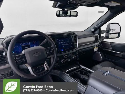 New 2026 Ford F350 4x4 Crew Cab Super Duty image 26