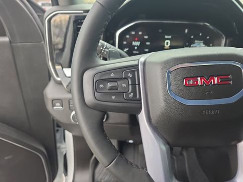 Used 2026 GMC Sierra 1500 Elevation w/ Elevation Premium Package image 16