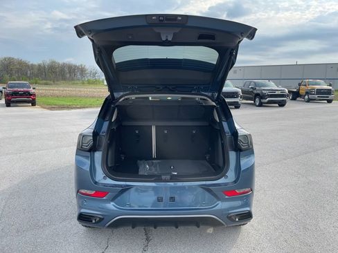 New 2026 Buick Encore GX Avenir w/ Avenir Convenience Package image 7