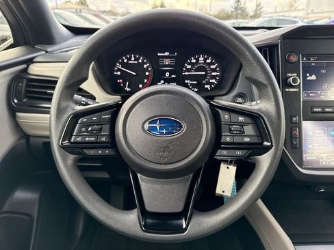 Certified 2025 Subaru Forester image 19