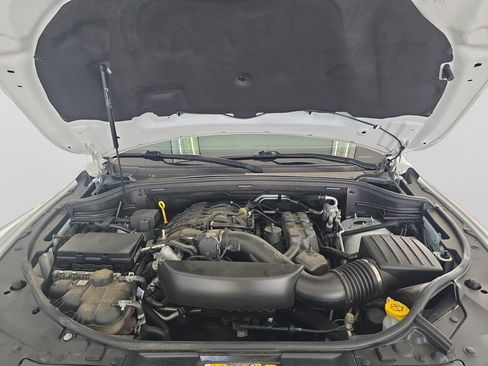 Used 2024 Dodge Durango GT image 20