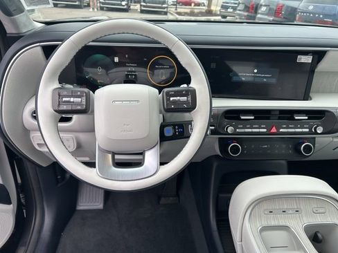 New 2026 Hyundai Palisade Calligraphy image 15