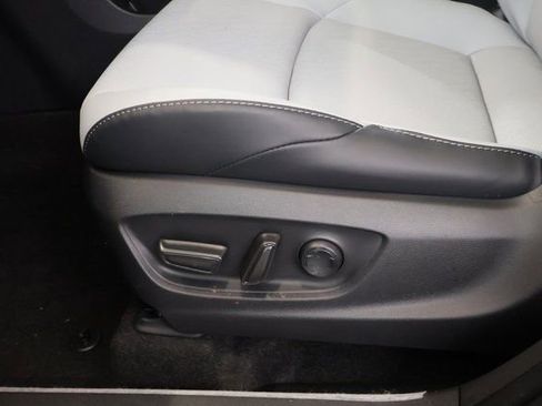 New 2026 Subaru Solterra Premium image 12