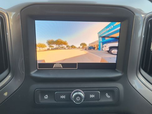 New 2026 Chevrolet Silverado 2500 W/T w/ WT Convenience Package image 6