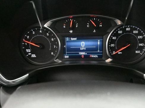 Used 2023 Chevrolet Equinox LT AWD/4WD image 24