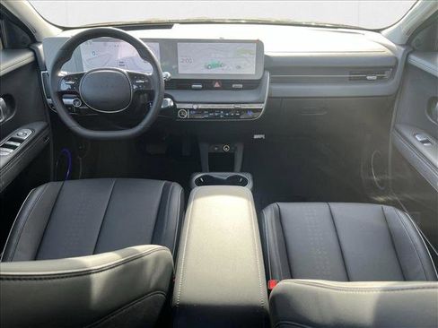 New 2024 Hyundai Ioniq 5 Limited image 11