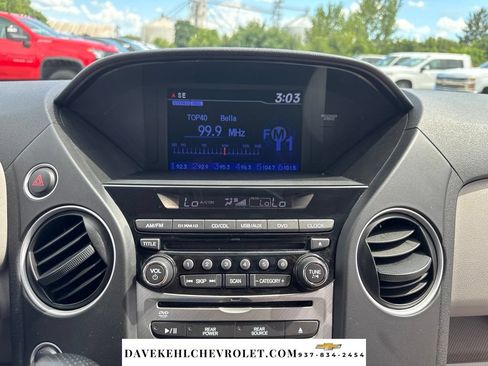 Used 2013 Honda Pilot EX-L image 24