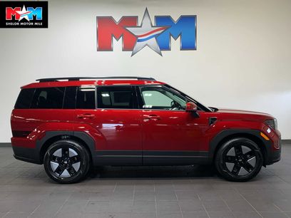 New 2026 Hyundai Santa Fe SEL