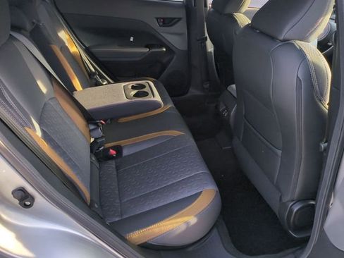 New 2025 Subaru Crosstrek 2.5i Sport image 31
