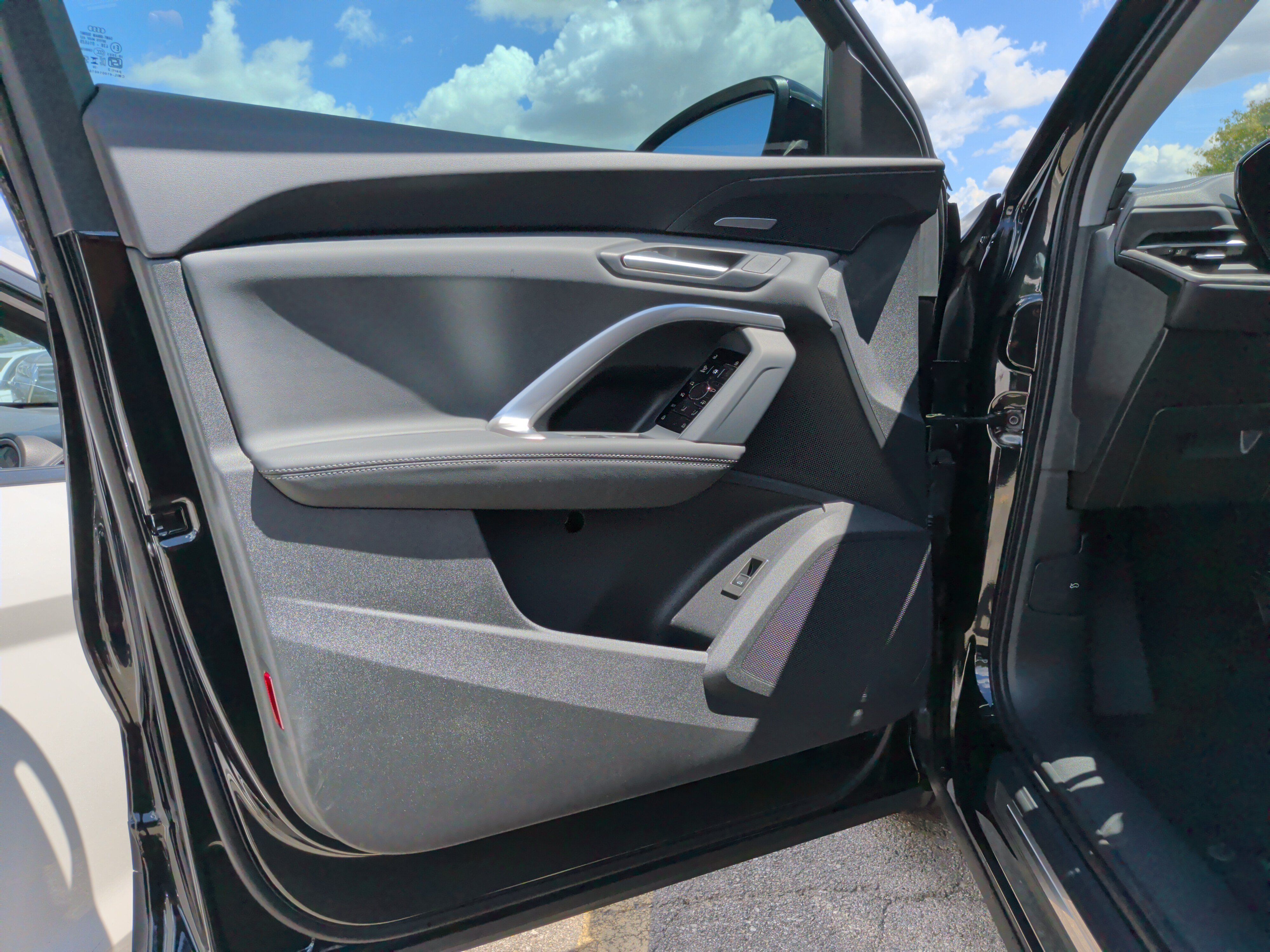 New 2026 Audi Q5 Premium Plus AWD/4WD image 12