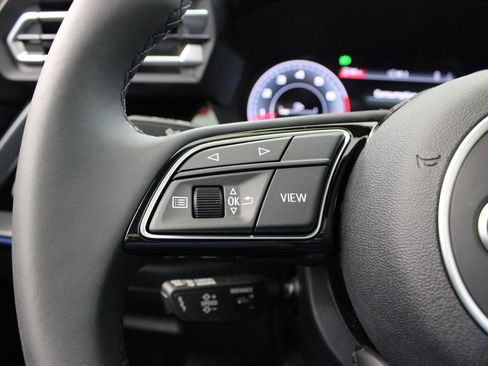 New 2026 Audi A3 2.0T Premium image 26