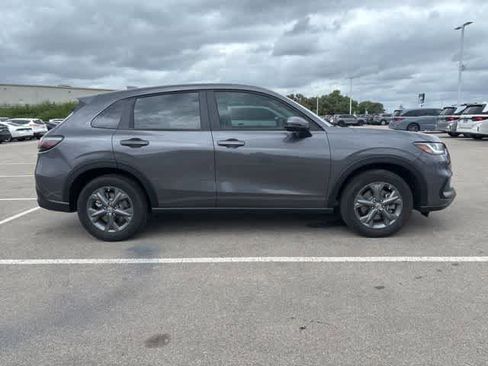 Used 2026 Honda HR-V EX-L image 6