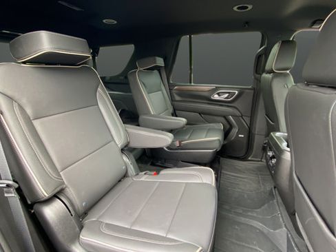 Used 2024 Chevrolet Tahoe Premier AWD/4WD image 26