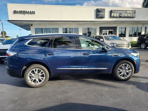Certified 2023 Buick Enclave Premium w/ Experience Buick Package image 6