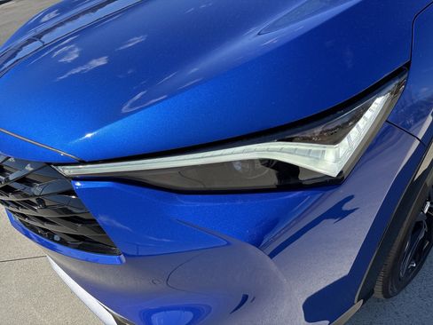 Used 2025 Acura ADX A-Spec image 6