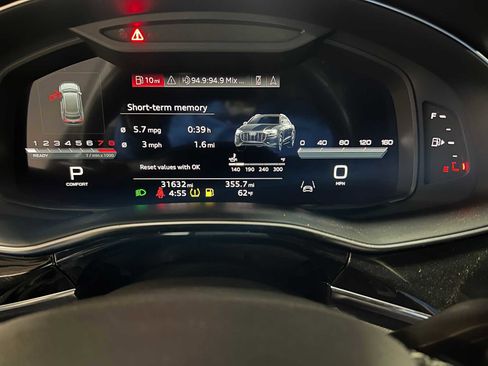 Used 2022 Audi Q8 Premium Plus w/ Premium Plus Package image 66