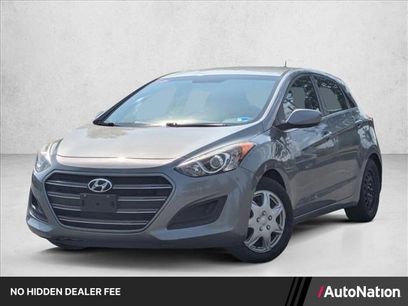 Used 2017 Hyundai Elantra GT
