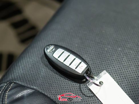 Used 2018 Nissan Altima 2.5 SL w/ 2.5 SL Technology Package image 49