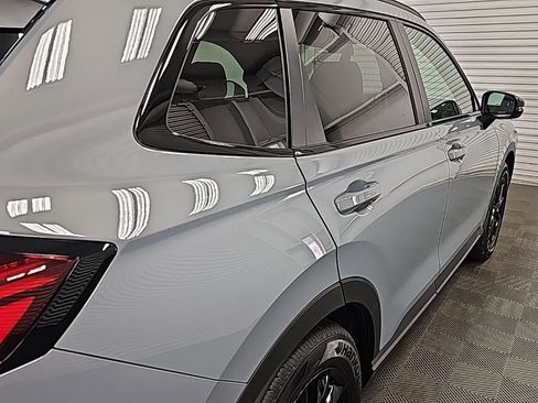 New 2026 Honda CR-V Sport-L image 9