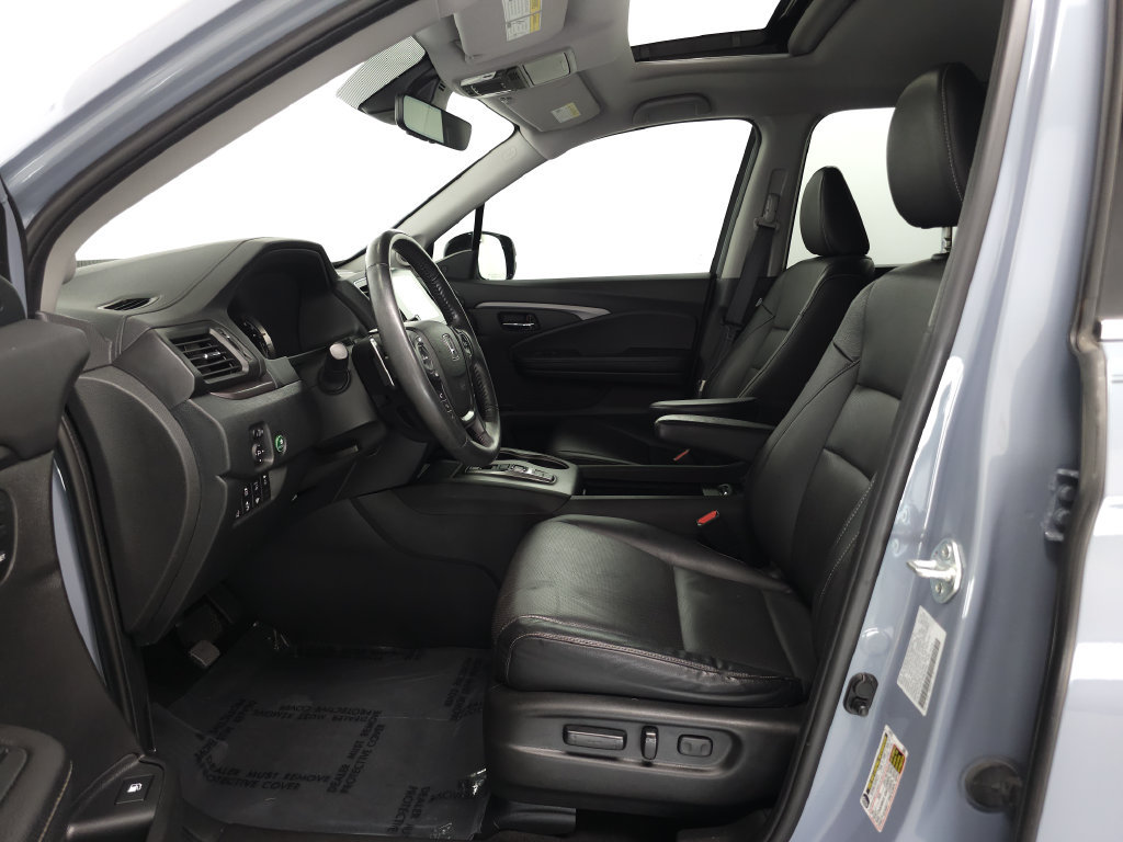Used 2022 Honda Ridgeline RTL-E image 7