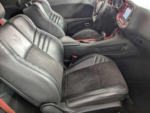 Used 2018 Dodge Challenger SRT Demon image 26
