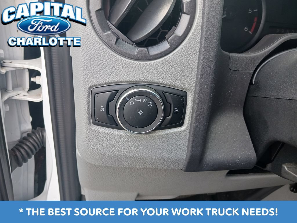 New 2024 Ford E-350 and Econoline 350 Super Duty w/ Power Windows & Locks Group RWD image 24