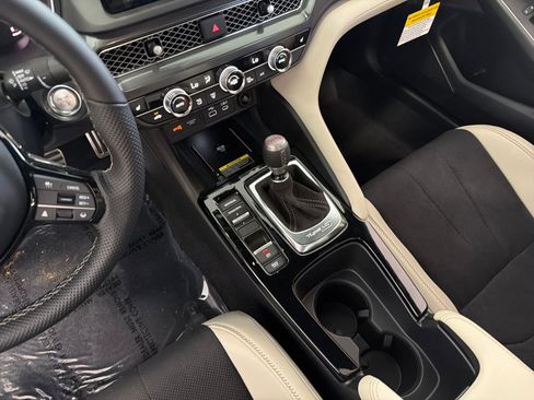 New 2026 Acura Integra Type S FWD image 20