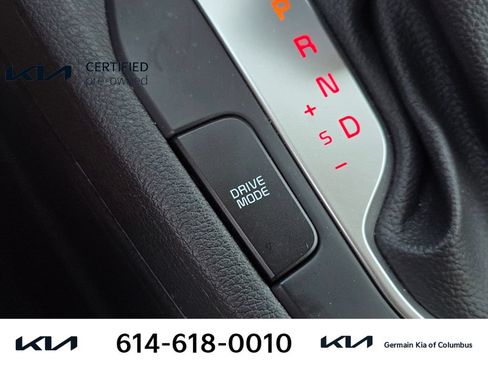 Certified 2023 Kia Forte LXS w/ LXS Technology Package FWD image 31