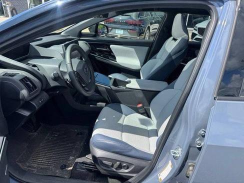 Used 2023 Subaru Solterra AWD image 23