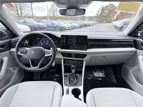 New 2026 Volkswagen Jetta S FWD image 19