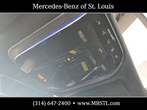 New 2026 Mercedes-Benz S 580 4MATIC Sedan image 44