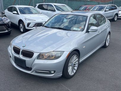 Used 2011 BMW 335i xDrive Sedan