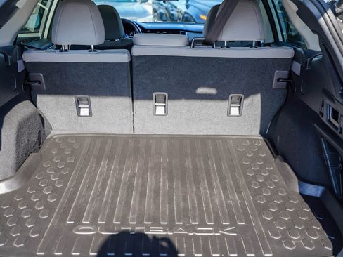 Certified 2023 Subaru Outback Premium image 26