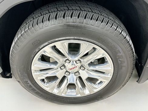 Used 2026 GMC Sierra 1500 Denali image 32